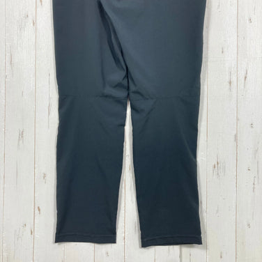 【Men's 34-Regular ブラック系】 Mountain Hardwear ( マウンテンハードウェア ) トレイルセンダー パンツ Trail Sender Pant OM3380 010 z00058253 010  ロングパンツ ボトムス ウェア