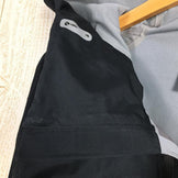 【Men's L ブラック系】 Houdini ( フーディニ ) ベッドロック ジャケット Bedrock Jacket Atmos3L防水透湿 ハードシェル フーディ パーカー 242974 International Men's 900 True Black - 【公式】2ndGEAR（セカンドギア）Webショップ【登山用品・アウトドア用品専門 買取販売店】