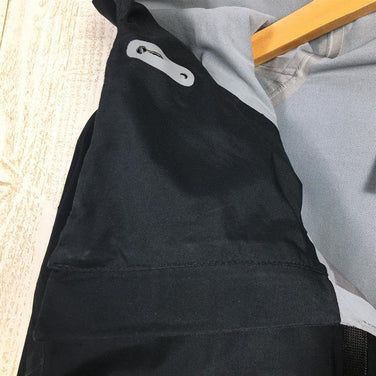 【Men's L ブラック系】 Houdini ( フーディニ ) ベッドロック ジャケット Bedrock Jacket Atmos3L防水透湿 ハードシェル フーディ パーカー 242974 International Men's 900 True Black - 【公式】2ndGEAR（セカンドギア）Webショップ【登山用品・アウトドア用品専門 買取販売店】