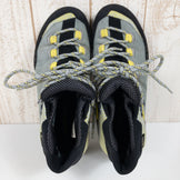 【23.7cm ブルー系】 La Sportiva ( ラ・スポルティバ ) トランゴ テック レザー ウーマン ゴアテックス Trango Tech Leather Women GTX レザー 21T トレッキングブーツ フットウェア - 【公式】2ndGEAR（セカンドギア）Webショップ【登山用品・アウトドア用品専門 買取販売店】
