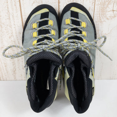 【23.7cm ブルー系】 La Sportiva ( ラ・スポルティバ ) トランゴ テック レザー ウーマン ゴアテックス Trango Tech Leather Women GTX レザー 21T トレッキングブーツ フットウェア - 【公式】2ndGEAR（セカンドギア）Webショップ【登山用品・アウトドア用品専門 買取販売店】