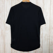 【Men's XS ブラック系】 Patagonia ( パタゴニア ) キャプリーン クール トレイル バイク ヘンリー Capilene Cool Trail Bike Henley ポリエステル 24431 International Men's ブラック | - 【公式】2ndGEAR（セカンドギア）Webショップ【登山用品・アウトドア用品専門 買取販売店】