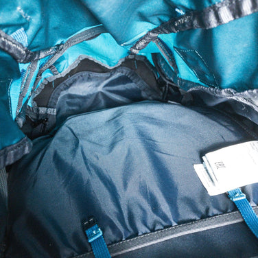 【Women's OneSize ブルー系】 Millet ( ミレー ) サース フェー 30+5 LD ナイロン MIS0641 Women's レディースモデル 容量【30L～54L】 バックパック バッグ ストレージ - 【公式】2ndGEAR（セカンドギア）Webショップ【登山用品・アウトドア用品専門 買取販売店】