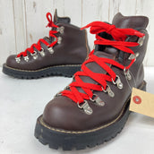 【Women's 23.0cm ブラウン系】 Danner ( ダナー ) マウンテン ライト MOUNTAIN LIGHT レザー フットウェア トレッキングブーツ z00058680  トレッキングブーツ フットウェア