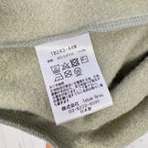 【Women's M グリーン系】 Teton Bros ( ティートンブロス ) オクタ フリース フーディ Octa Fleece Hoody ポリエステル ウェア トップス アウター ジャケット フリース Teijin Octa ( 帝人オクタ ) z000581