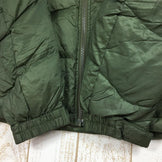 【Men's M グリーン系】Foxfire ( フォックスファイヤー ) ドレッセライト ダウン ジャケット ダウン 5113347 Asian Men's ダウンインサレーション アウター ジャケット トップス ウェア - 【公式】2ndGEAR（セカンドギア）Webショップ【登山用品・アウトドア用品専門 買取販売店】