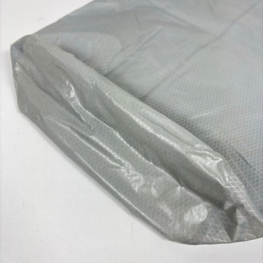 【OneSize グレー系】 Montbell ( モンベル ) アクアペル スタッフ バッグ 10L Aqua Pel Stuff Bag 10L ナイロン バッグ ストレージ パッキングサック ドライサック z00055226  ドライサック パッキングサック