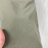 【Men's M グリーン系】 Marvel Peak By Phenix ( マーベルピーク By フェニックス ) マーベルピーク ソフトシェル パンツ Marvel Peak Softshell pants ナイロン ウェア ボトムス ロングパンツ ソフトシェ