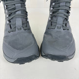 Altra Lone Peak 9 防水中帮男士徒步靴，尺码 27.0cm，灰色 (z00055514)