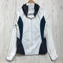 【Women's S ホワイト系】 Montura ( モンチュラ ) フラッシュ スカイ ジャケット ウーマン Flash Sky Jacket Woman 4WAYストレッチ 耐久撥水 ナイロン ウェア トップス アウター ジャケット ソフトシェル z0006056-2