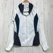 【Women's S ホワイト系】 Montura ( モンチュラ ) フラッシュ スカイ ジャケット ウーマン Flash Sky Jacket Woman 4WAYストレッチ 耐久撥水 ナイロン ウェア トップス アウター ジャケット ソフトシェル z0006056