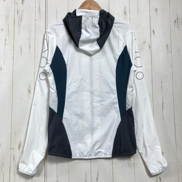 【Women's S ホワイト系】 Montura ( モンチュラ ) フラッシュ スカイ ジャケット ウーマン Flash Sky Jacket Woman 4WAYストレッチ 耐久撥水 ナイロン ウェア トップス アウター ジャケット ソフトシェル z0006056