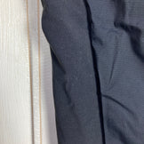 【Men's S ブラック系】 Norrona ( ノローナ ) フェムンド サーモ60 ジップ フード Femund Thermo60 Zip Hood 化繊ダウン ウェア トップス アウター ジャケット 化繊インサレーション プリマロフト・ブラック・インサレーシ