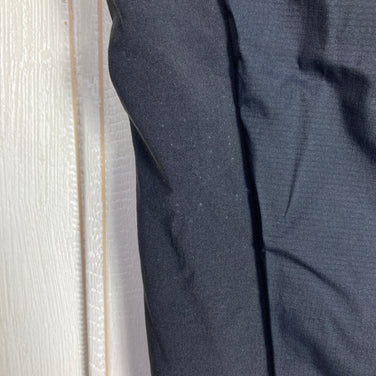 【Men's S ブラック系】 Norrona ( ノローナ ) フェムンド サーモ60 ジップ フード Femund Thermo60 Zip Hood 化繊ダウン ウェア トップス アウター ジャケット 化繊インサレーション プリマロフト・ブラック・インサレーシ