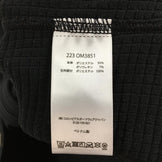 【Men's S ブラック系】 Mountain Hardwear ( マウンテンハードウェア ) ポーラテック パワーグリッド フルジップ フーディ Polartec Power Grid Full Zip Hoody フリース ジャケット OM3851 Inte - 【公式】2ndGEAR（セカンドギア）Webショップ【登山用品・アウトドア用品専門 買取販売店】