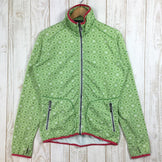 【Women's M グリーン系】Salewa ( サレワ ) ムーブフィット ジャケット Movefit Jacket フリース ポーラーライトストレッチ 20373 International Women's フリース アウター ジャケット トップス ウェア - 【公式】2ndGEAR（セカンドギア）Webショップ【登山用品・アウトドア用品専門 買取販売店】