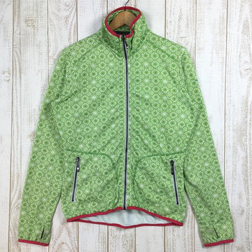 【Women's M グリーン系】Salewa ( サレワ ) ムーブフィット ジャケット Movefit Jacket フリース ポーラーライトストレッチ 20373 International Women's フリース アウター ジャケット トップス ウェア - 【公式】2ndGEAR（セカンドギア）Webショップ【登山用品・アウトドア用品専門 買取販売店】