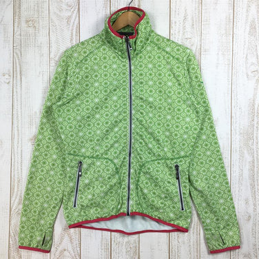 【Women's M グリーン系】Salewa ( サレワ ) ムーブフィット ジャケット Movefit Jacket フリース ポーラーライトストレッチ 20373 International Women's フリース アウター ジャケット トップス ウェア - 【公式】2ndGEAR（セカンドギア）Webショップ【登山用品・アウトドア用品専門 買取販売店】