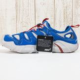 【Unisex 27.0cm ブルー系】 Inov8 ( イノヴェイト ) レコライト 190 Recolite 190 IVT6601 Unisex BRD トレイルランニングシューズ フットウェア - 【公式】2ndGEAR（セカンドギア）Webショップ【登山用品・アウトドア用品専門 買取販売店】