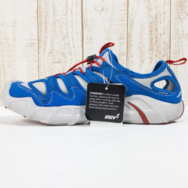 【Unisex 27.0cm ブルー系】 Inov8 ( イノヴェイト ) レコライト 190 Recolite 190 IVT6601 Unisex BRD トレイルランニングシューズ フットウェア - 【公式】2ndGEAR（セカンドギア）Webショップ【登山用品・アウトドア用品専門 買取販売店】