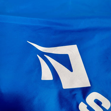 【OneSize ブルー系】 Sea To Summit ( シートゥーサミット ) エバック ドライバッグ 8L Evac Dry Bag 8L ターキッシュタイル ナイロン バッグ ストレージ パッキングサック スタッフサック インナーポーチ eVent (