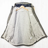 【Men's XL グリーン系】 Karrimor ( カリマー ) タイクーン ジャケット Tycoon Jacket ナイロン 1120M-151 Men's レインシェル アウター ジャケット トップス ウェア - 【公式】2ndGEAR（セカンドギア）Webショップ【登山用品・アウトドア用品専門 買取販売店】