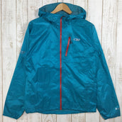 【Men's S ブルー系】Outdoor Research ( アウトドアリサーチ ) ヘリウム 2 ジャケット Helium Ii Jacket Pertex Shield+ 2.5L 防水透湿 レインシェル フーディ 55230 International Men's レインシェル アウター ジャケット トップス ウェア - 【公式】2ndGEAR（セカンドギア）Webショップ【登山用品・アウトドア用品専門 買取販売店】