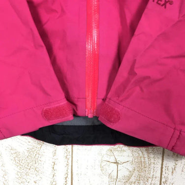 【Women's M ピンク系】The North Face ( ザ ノースフェイス ) クライムライトジャケット Climb Light Jacket レインシェル ハードシェル フーディ NPW11503 Asian Women's レインシェル アウター ジャケット トップス ウェア - 【公式】2ndGEAR（セカンドギア）Webショップ【登山用品・アウトドア用品専門 買取販売店】