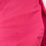 Montbell Light Shell Jacket, Kids' Size 120, Pink. Nylon Windshell Jacket. (z00054036)