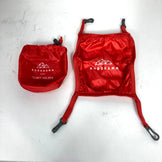 【OneSize ネイビー系】 Nordkamm（ノードカム） アンタレス 30L Antares 30L ナイロン バッグ ストレージ バックパック 容量【30L～54L】 z00057857  容量【30L～54L】 バックパック バッグ ストレージ
