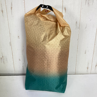 【OneSize ベージュ系】 High Tail Designs ( ハイテイルデザインズ ) TX50 スタッフサック ラージ TX50 Stuff Sacks Large Sandy Lagoon ナイロン バッグ ストレージ パッキングサック ドライサック