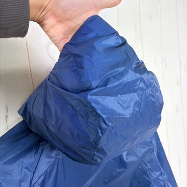 【Men's XS ネイビー系】 2025 Patagonia ( パタゴニア ) ダス ライト フーディ DAS Light Hoody CLMB 化繊ダウン ウェア トップス アウター ジャケット 化繊インサレーション z00057359 CLMB 化繊インサレー