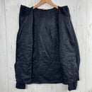 【Men's M ブラック系】 Arcteryx ( アークテリクス ) アトム SL フーディ Atom SL Hoody 化繊ダウン ウェア トップス アウター ジャケット 化繊インサレーション z00057198  化繊インサレーション アウター ジャケット-4