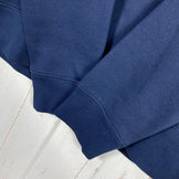 【Men's M ネイビー系】 Montbell ( モンベル ) 50th コットン スウェットシャツ Mマーク 50th Cotton Sweatshirt M Mark コットン ウェア トップス アウター ジャケット フリース z00055621  フリース