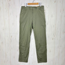 【Women's M グリーン系】 Houdini ( フーディニ ) W's ワディ パンツ W's Wadi Pants 160724 Sage Green z00058238 Sage Green  ロングパンツ ボトムス ウェア-1