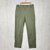 【Women's M グリーン系】 Houdini ( フーディニ ) W's ワディ パンツ W's Wadi Pants 160724 Sage Green z00058238 Sage Green  ロングパンツ ボトムス ウェア