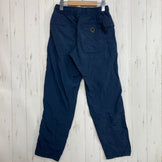【Women's M-Tall ネイビー系】 2022 Yamatomichi ( 山と道 ) ファイブ ポケット パンツ 5-Pocket Pants Dark Navy ナイロン ウェア ボトムス ロングパンツ  z00060407 Dark Navy  ロングパンツ ボトム