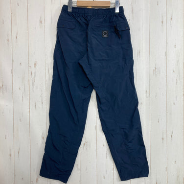 【Women's M-Tall ネイビー系】 2022 Yamatomichi ( 山と道 ) ファイブ ポケット パンツ 5-Pocket Pants Dark Navy ナイロン ウェア ボトムス ロングパンツ  z00060407 Dark Navy  ロングパンツ ボトム