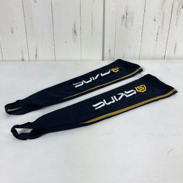 【Unisex M ブラック系】 Skins ( スキンズ ) アーム スリーブ Arm Sling ウェア ウェア小物 アームカバー z00059958  アームカバー ウェア小物 ウェア