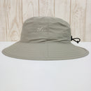 【M アイボリー系】 Millet ( ミレー ) ティフォン 50000 ストレッチ レイン ハット Typhon 50000 Stretch Rain Hat Mastic ナイロン ウェア ウェア小物 ヘッドウェア ハット z00050176-5