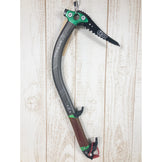 【OneSize グレー系】 Dmm ( ディーエムエム ) エイペックス ハンマー Apex Hammer ピッケル アイスアックス ウィンターギア - 【公式】2ndGEAR（セカンドギア）Webショップ【登山用品・アウトドア用品専門 買取販売店】