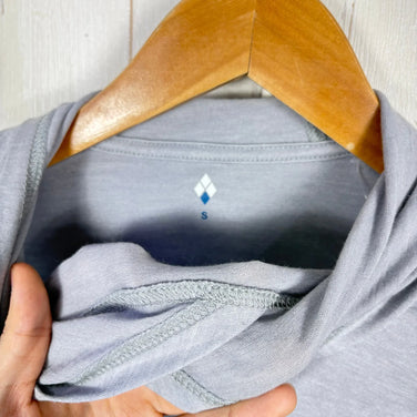 【Men's S グレー系】 Montbell ( モンベル ) メリノ ウール プラス ライト パーカ Merino Wool Plus Light Parka メリノウール ウェア トップス インナー シャツ フーディ ウール z00055375  ウール フ