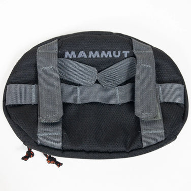 【OneSize ブラック系】 Mammut ( マムート ) アドオン ポケット Add-On Pocket 1L ポリエステル 2530-00080 - 【公式】2ndGEAR（セカンドギア）Webショップ【登山用品・アウトドア用品専門 買取販売店】