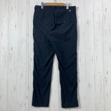 【Men's S ブラック系】 Houdini ( フーディニ ) コミットメント チノ パンツ Commitment Chinos Pants ポリエステル ウェア ボトムス ロングパンツ  z00059676   ロングパンツ ボトムス ウェア