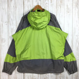 【Men's L グリーン系】Patagonia ( パタゴニア ) ダイレクト エックス ジャケット Direct-X Jacket ハードシェル フーディ アシッド 生産終了モデル 入手困難 83231 International Men's ハードシェル アウター ジャケット トップス ウェア - 【公式】2ndGEAR（セカンドギア）Webショップ【登山用品・アウトドア用品専門 買取販売店】
