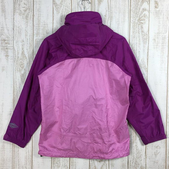 【Women's S パープル系】 Columbia ( コロンビア ) キップリング 2 ジャケット Kipling Ii Jacket レインシェル フーディ 2.5レイヤー オムニテック PL2926 Women's レインシェル アウター ジャケット トップス - 【公式】2ndGEAR（セカンドギア）Webショップ【登山用品・アウトドア用品専門 買取販売店】