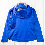 【Women's XS ブルー系】 Mountain Hardwear ( マウンテンハードウェア ) アルケミー フーデッド ジャケット Alchemy Hooded Jacket ナイロン ウェア トップス アウター ジャケット ソフトシェル z00051083 - 【公式】2ndGEAR（セカンドギア）Webショップ【登山用品・アウトドア用品専門 買取販売店】