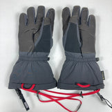【Men's M ブラック系】 Outdoor Research ( アウトドアリサーチ ) アレート II ゴアテックスグローブ Arete II GORE-TEX Gloves ウェア ウェア小物 グローブ 手袋 z00053572  グローブ 手袋 ウェア小物