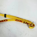 【OneSize イエロー系】 Grivel ( グリベル ) ショルダー リーシュ Shoulder Leash ウィンターギア ピッケル アイスアックス z00058314  ピッケル アイスアックス ウィンターギア-3