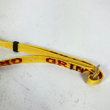 【OneSize イエロー系】 Grivel ( グリベル ) ショルダー リーシュ Shoulder Leash ウィンターギア ピッケル アイスアックス z00058314  ピッケル アイスアックス ウィンターギア